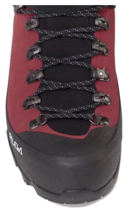 Ботинки Salewa Ortles Ascent MID GTX Wmn