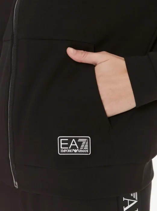 Кофта Armani EA7 (3DTM19-TJKWZ) SWEATSHIRT 2024