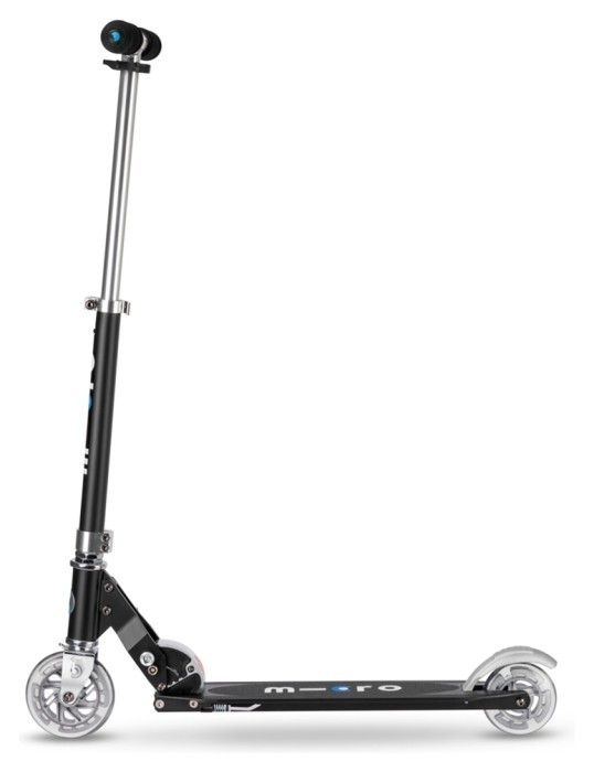 Самокат MICRO серии 