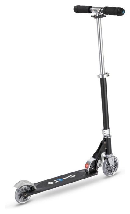 Самокат MICRO серии 