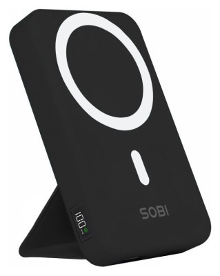 Power Bank SOBI MagCell 10000mAh