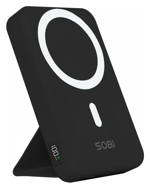 Power Bank SOBI MagCell 10000mAh (PBW225)
