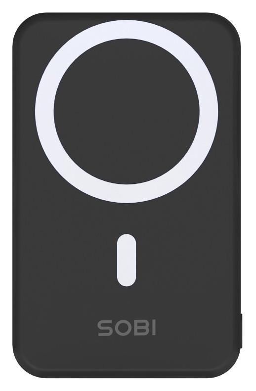Power Bank SOBI MagCell 10000mAh
