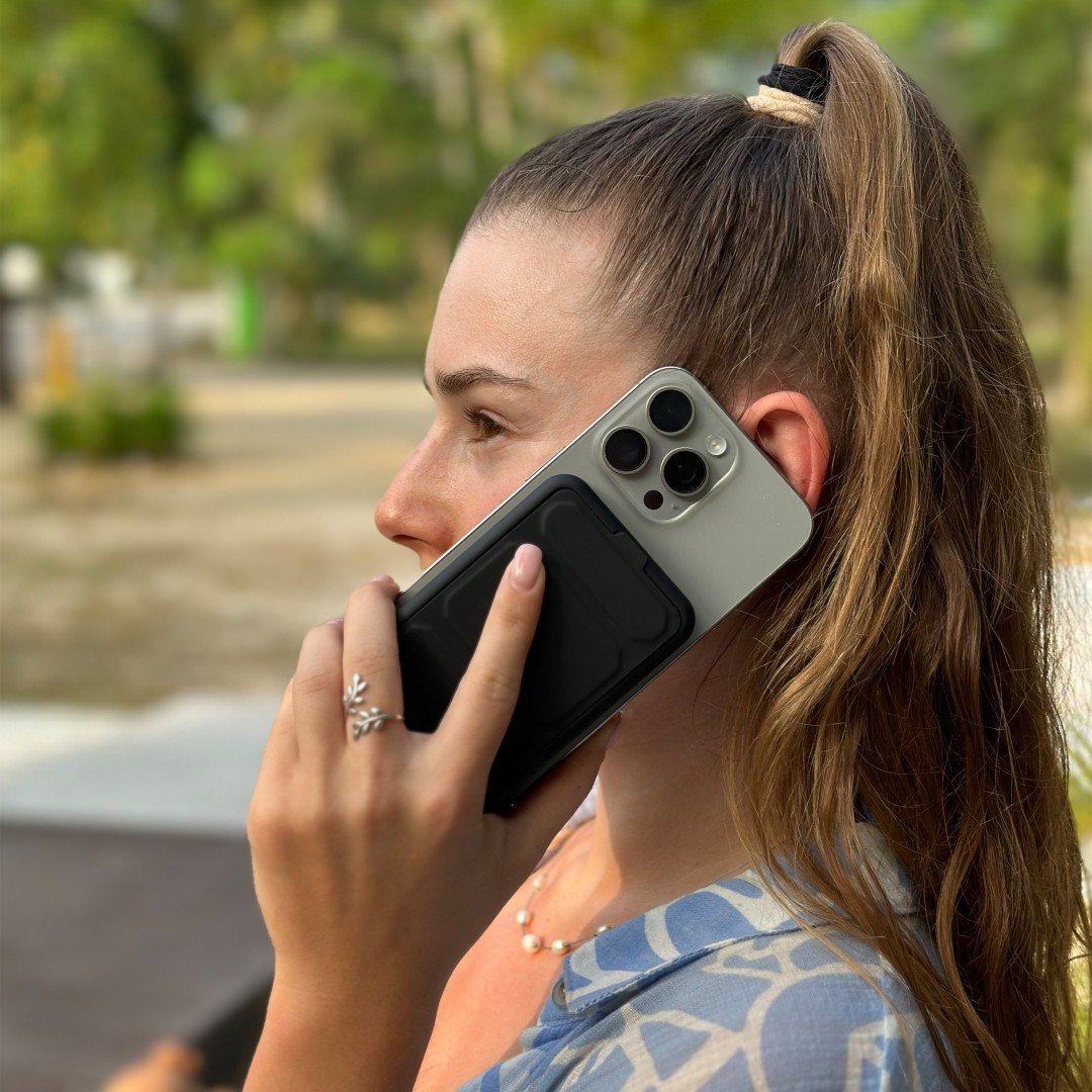 Power Bank SOBI MagCell 10000mAh, укр, укр