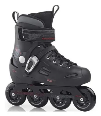 Роликові коньки Rollerblade Fusion X5