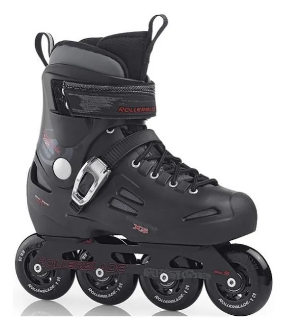 Роликові коньки Rollerblade Fusion X5