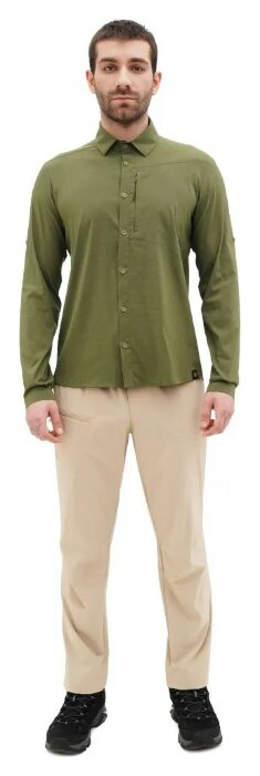 Брюки Turbat Odyssey Lite Mns