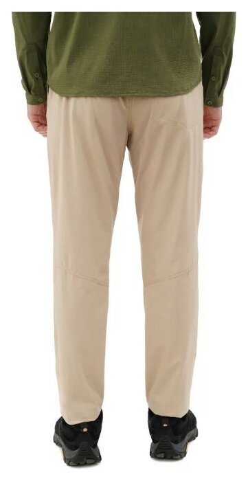 Брюки Turbat Odyssey Lite Mns