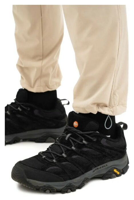 Брюки Turbat Odyssey Lite Mns