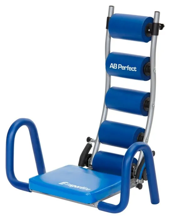 Дип-станция inSPORTline AB Perfect, синяя