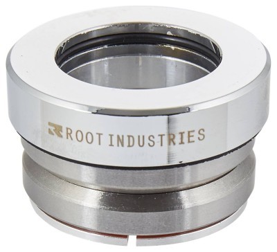 Рульова система підшипники Root Air Integrated Headset - Mirror