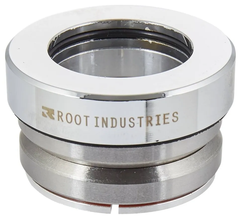Рульова система підшипники Root Air Integrated Headset - Mirror (FRD.047170)