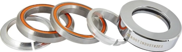 Рульова система підшипники Root Air Integrated Headset - Mirror