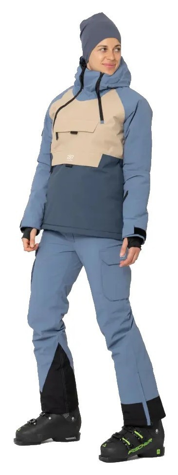 Куртка 2117 of Sweden Nelkerim Jacket Wmn