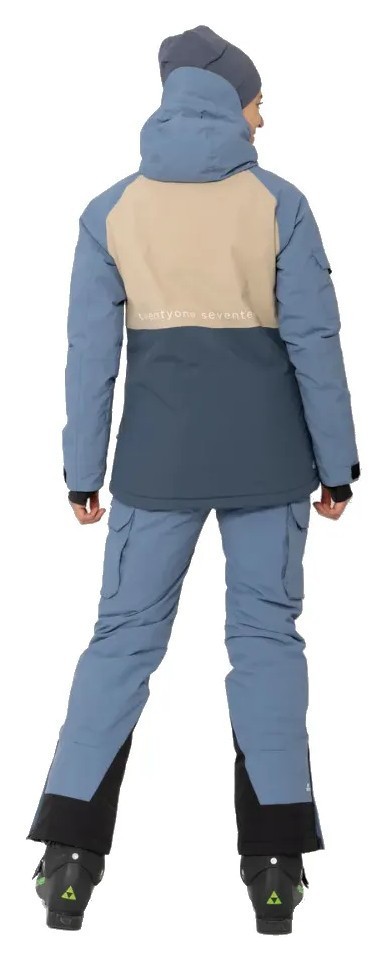 Куртка 2117 of Sweden Nelkerim Jacket Wmn