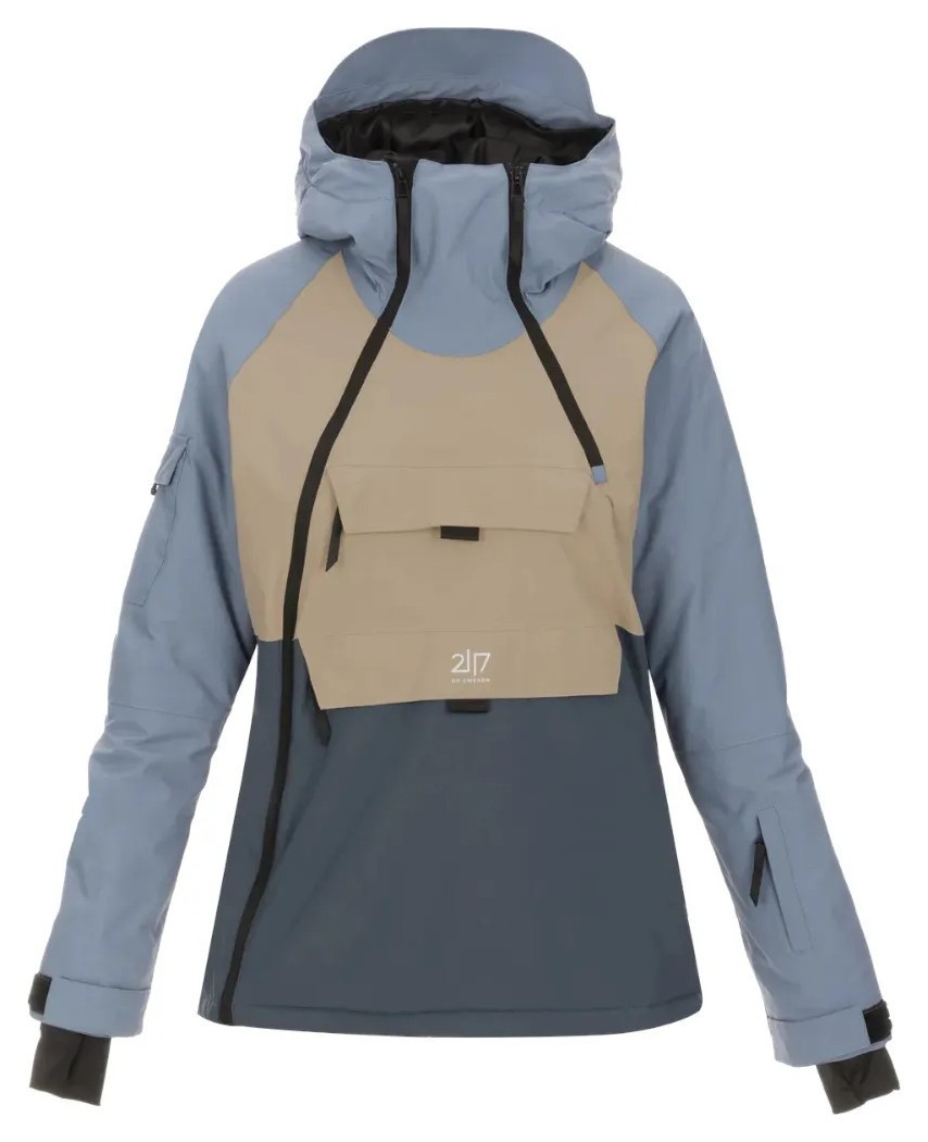 Куртка 2117 of Sweden Nelkerim Jacket Wmn