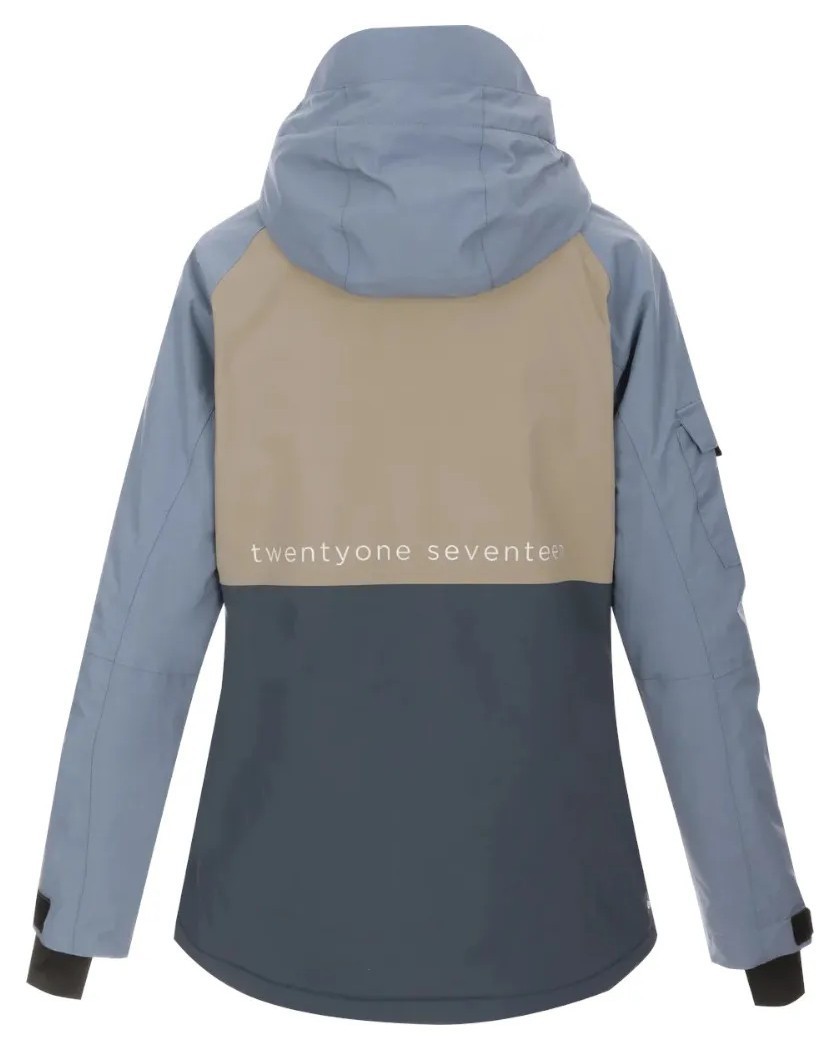 Куртка 2117 of Sweden Nelkerim Jacket Wmn