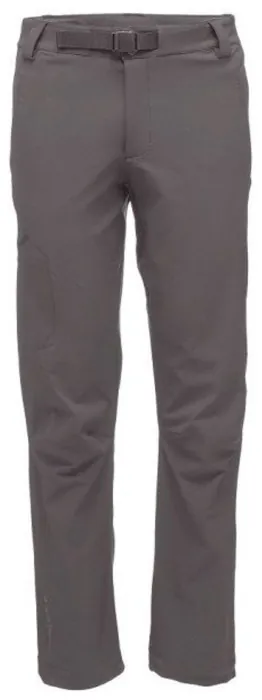 Брюки мужские Black Diamond Alpine Pants, S - Granite