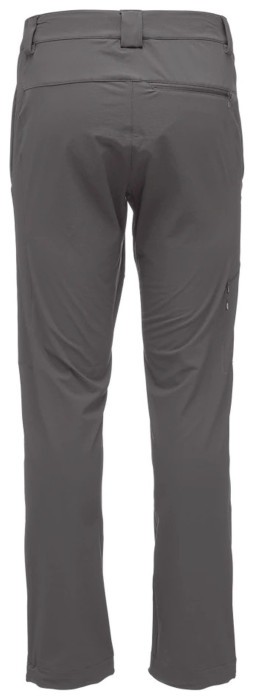 Брюки мужские Black Diamond Alpine Pants, S - Granite