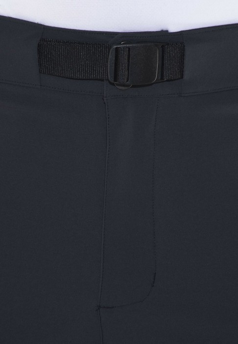Брюки мужские Black Diamond Alpine Pants, S - Granite