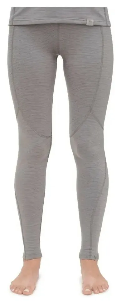 Термоштани Turbat Yeti Bottom Wms (XS Cloudburst grey)