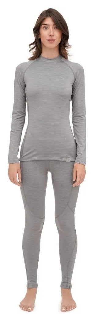 Термоштаны Turbat Yeti Bottom Wms