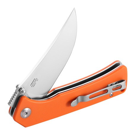 Ніж складаний Firebird FH923-OR