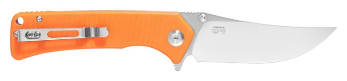 Ніж складаний Firebird FH923-OR