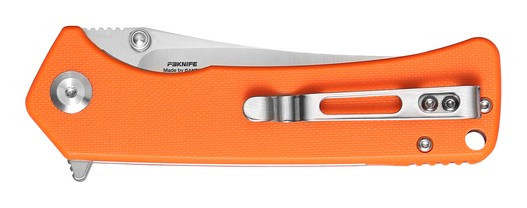 Ніж складаний Firebird FH923-OR