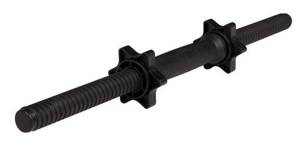 Гантель разборный HMS SG40, 40 кг.