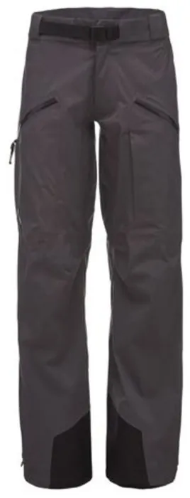 Брюки женские Black Diamond Mission Pants, S - Slate