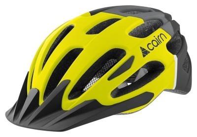 Шолом Cairn Prism XTR yellow-black