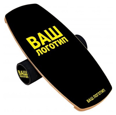 Балансборд со своим рисунком EX47 Ex-board