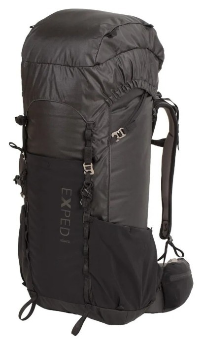 Рюкзак Exped Thunder 50, укр, укр