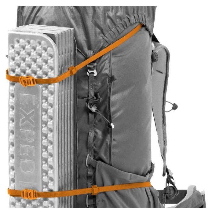 Рюкзак Exped Thunder 50, укр, укр