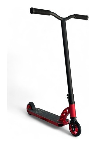 Трюковой самокат Scooter Spider CS-005P