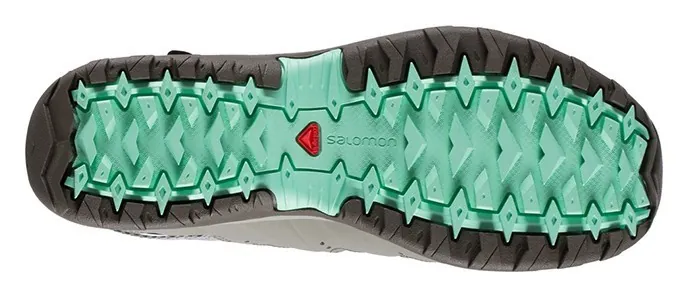 Сандалии SALOMON ELLIPSE CABRIO'17