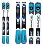 Лежи для подростков (комплект) Dynastar TEAM SPEED KID-X+KID-X 4 110см Black/white/blue (DAEJY02+FCEK070) Лежи для подростков (комплект) Dynastar TEAM SPEED KID-X+KID-X 4 110см Black/white/blue (DAEJY02+FCEK070) Фото - 1