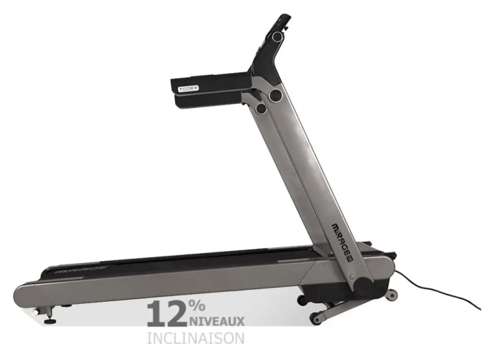 Бігова доріжка Toorx MIRAGE-C80 (MIRAGE-C80)