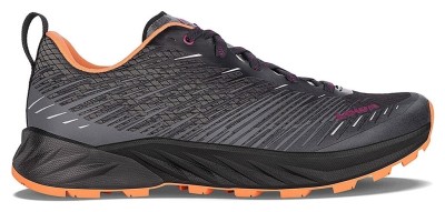Кросівки LOWA Amplux для жінок black-melon