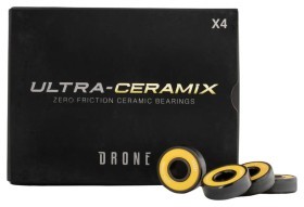 Drone Ultra-Ceramix подшипники для колес (комплект 4 шт)