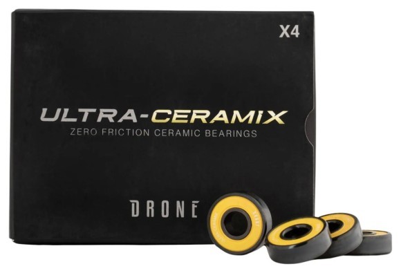 Drone Ultra-Ceramix подшипники для колес (комплект 4 шт)