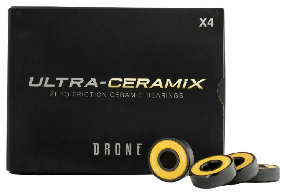 Drone Ultra-Ceramix підшипники для коліс (комплект 4 шт) (FRD.047789)