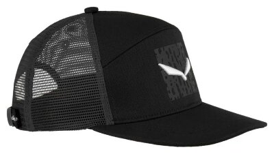 Кепка Salewa Pure Salamander Logo Wms