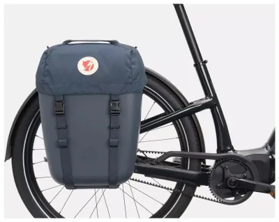 Велосипед на багажник Specialized S/F CAVE LID PACK 2023