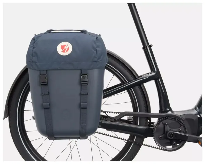 Велосипед на багажник Specialized S/F CAVE LID PACK 2023
