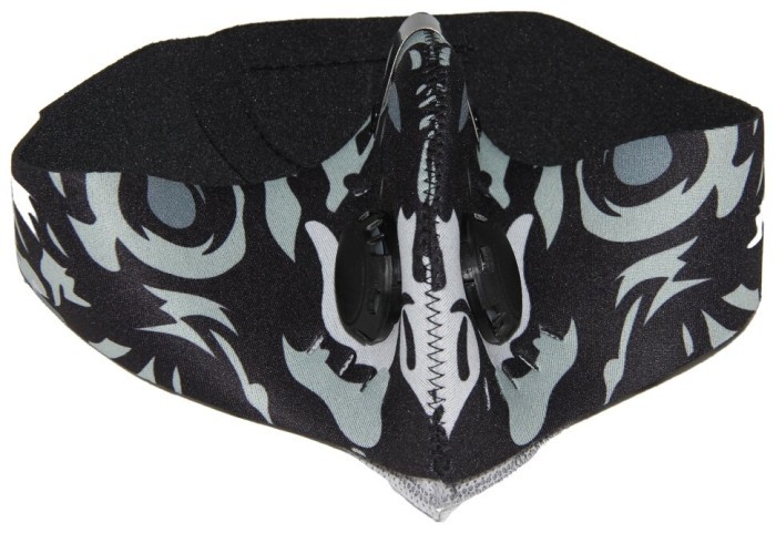 Лицевая маска Rou