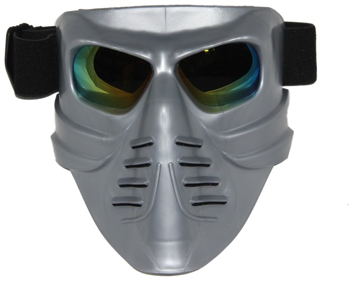 Лицьова маска Rou