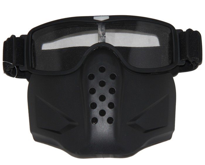 Лицьова маска Rou