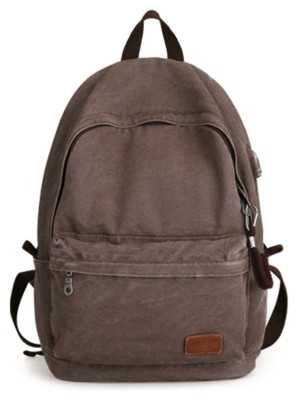 Рюкзак Muzee ME1718 Coffee